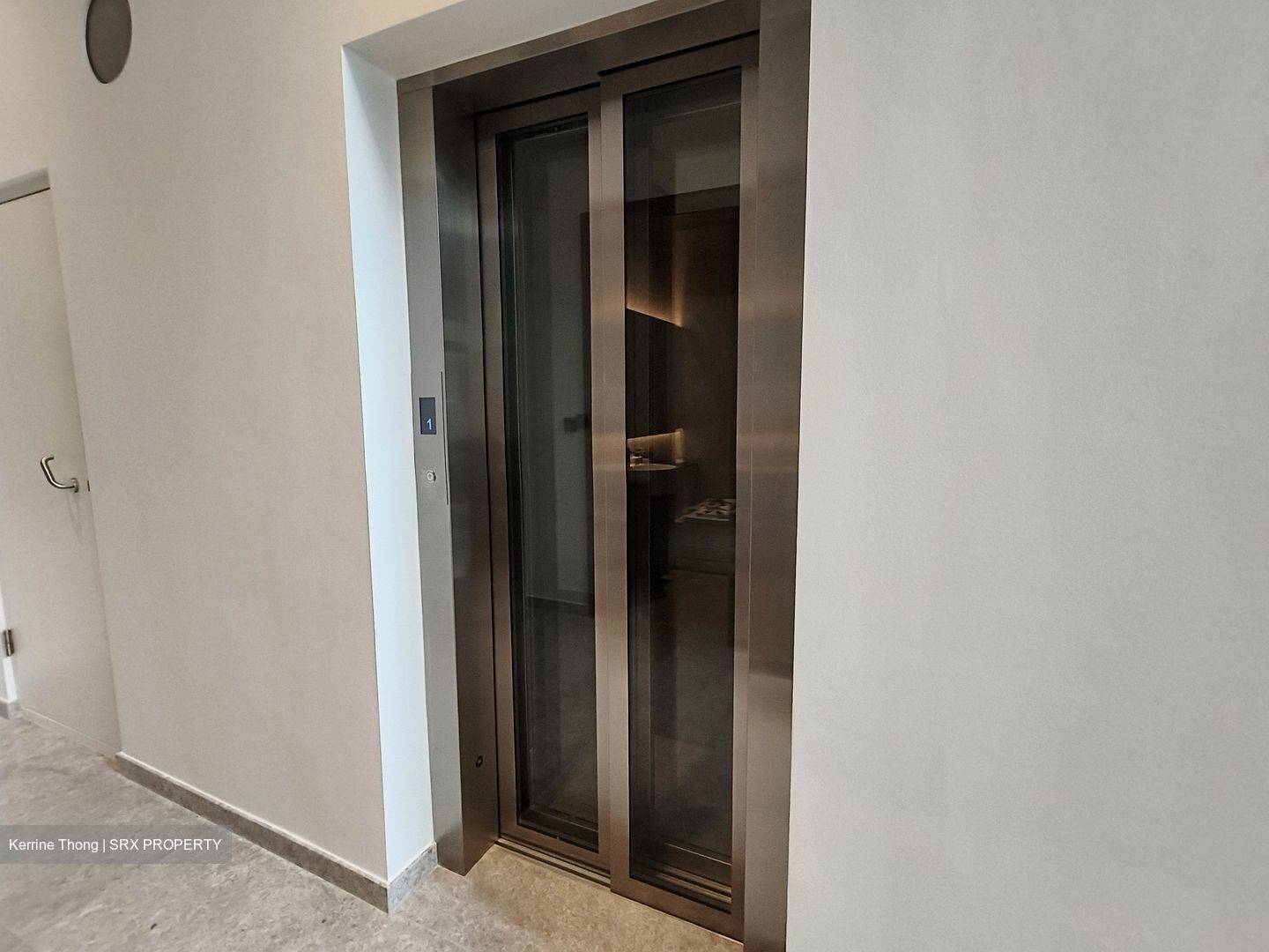 Sembawang Straits Estate (D27), Terrace #605010551